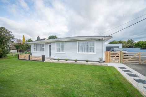 Photo of property in 8 Elizabeth Street, Feilding, 4702