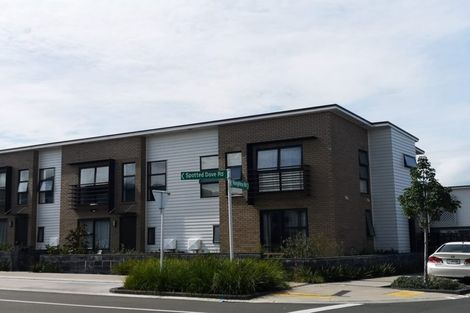 Photo of property in 16 Rangihina Road, Hobsonville, Auckland, 0616