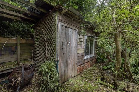 Photo of property in 3 Levina Avenue, Aro Valley, Wellington, 6021