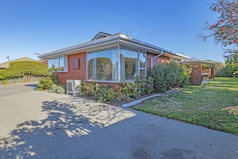 Photo of property in 6 Kintyre Drive, Broomfield, Christchurch, 8042