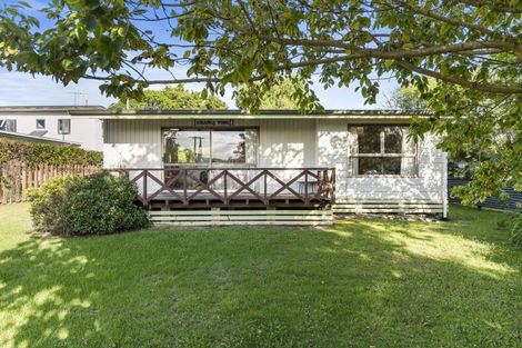 Photo of property in 114 Hauturu Street, Whangamata, 3620