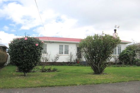 Photo of property in 10 Andrew Street, Feilding, 4702