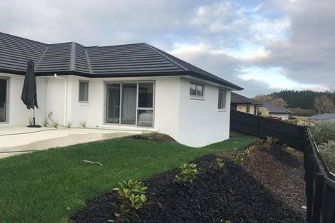 Photo of property in 3 Brian Cowley Place, Tuakau, 2121