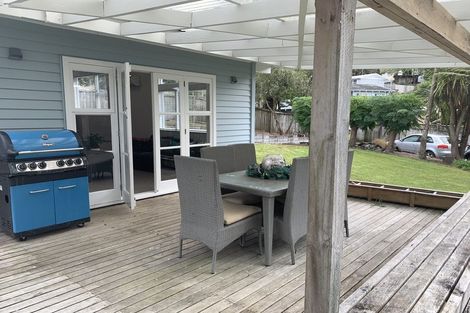 Photo of property in 47 Japonica Drive, Beach Haven, Auckland, 0626