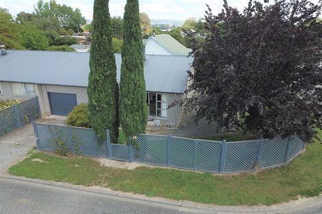 Photo of property in 2a Mockett Place, Culverden, 7392