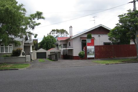 Photo of property in 29 Mewburn Avenue, Mount Eden, Auckland, 1024