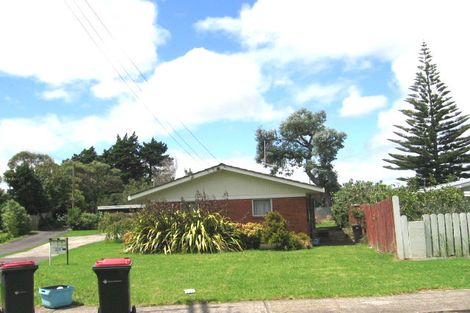 Photo of property in 20 Alcock Street, Mount Wellington, Auckland, 1060