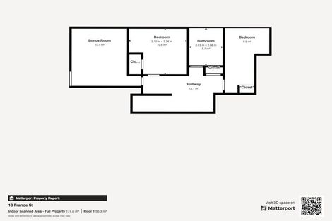 Photo of property in 18 France Road, Bluff Hill, Napier, 4110