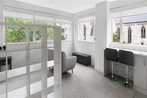 Photo of property in Madison On The Square Apartments, 1b/37 Federal Street, Auckland Central, Auckland, 1010