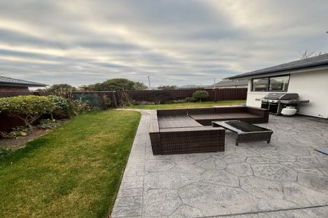 Photo of property in 10 Puhara Avenue, Parklands, Christchurch, 8083