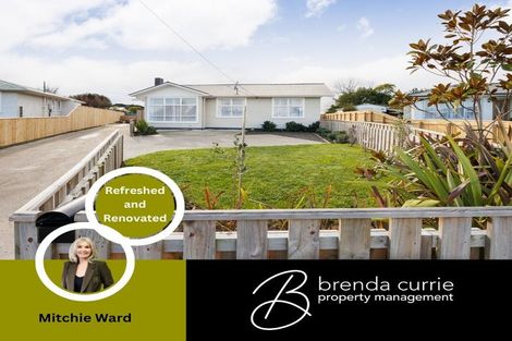 Photo of property in 49a Kettle Avenue, Awapuni, Palmerston North, 4412