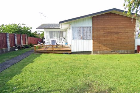 Photo of property in 43 Mcgrath Place, Te Awamutu, 3800