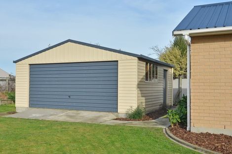 Photo of property in 43 Solway Crescent, Solway, Masterton, 5810
