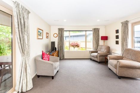 Photo of property in 46d Bowenvale Avenue, Cashmere, Christchurch, 8022