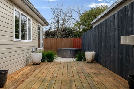 Photo of property in 422a Botanical Road, West End, Palmerston North, 4412