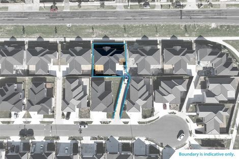 Photo of property in 50 Perkins Street, Papakura, 2110