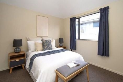 Photo of property in 4/318 Hereford Street, Christchurch Central, Christchurch, 8011