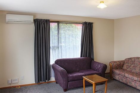 Photo of property in 1/359 Main South Road, Hornby, Christchurch, 8042