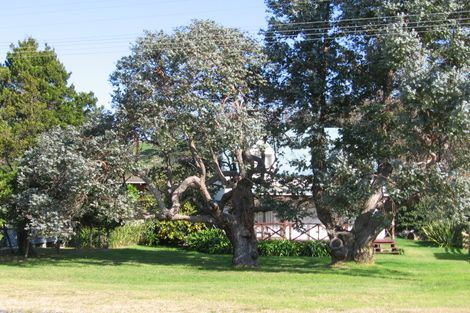Photo of property in 22 Captain Cook Road, Cooks Beach, Whitianga, 3591