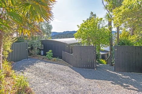 Photo of property in 29 Tairua Heights, Tairua, 3508