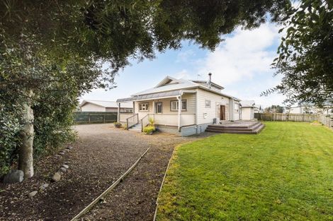 Photo of property in 155 Makino Road, Maewa, Feilding, 4702