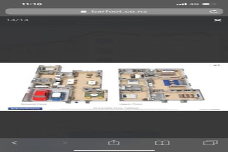 Photo of property in 21 Lisnoble Road, Flat Bush, Auckland, 2019