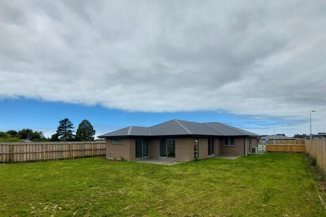 Photo of property in 7 Greig Crescent, Amberley, 7481