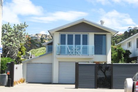 Photo of property in 36 Esplanade, Sumner, Christchurch, 8081