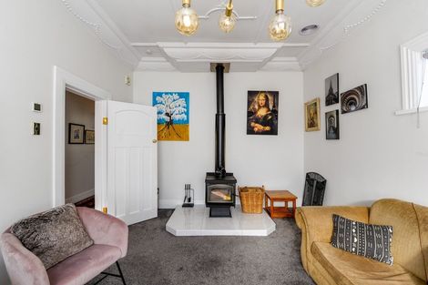 Photo of property in 61 Council Street, Saint Kilda, Dunedin, 9012