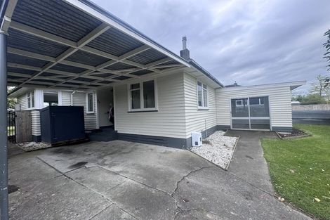 Photo of property in 24 Manchester Street, Takaro, Palmerston North, 4412