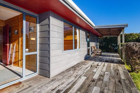 Photo of property in 26 Miharo Street, Rangataua, Ohakune, 4691