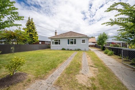 Photo of property in 6 Chicago Street, Alexandra, 9320