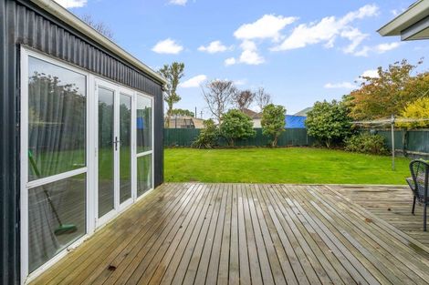 Photo of property in 61 Paterson Street, Grasmere, Invercargill, 9810