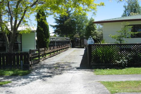 Photo of property in 2/17 Blundell Place, Te Awamutu, 3800