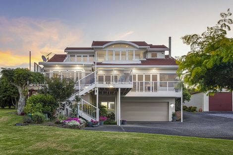 Photo of property in 16 Willjames Avenue, Algies Bay, Warkworth, 0920