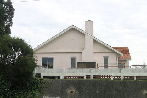 Photo of property in 377 Devonport Road, Tauranga South, Tauranga, 3112