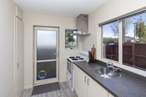 Photo of property in 1/68 Trafalgar Street, St Albans, Christchurch, 8014