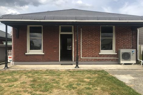 Photo of property in 325 Yarrow Street, Richmond, Invercargill, 9810