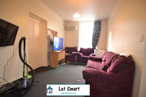 Photo of property in 657 George Street, North Dunedin, Dunedin, 9016