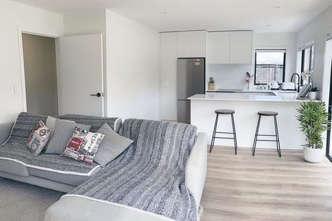 Photo of property in 32 Tai Crescent, Hobsonville, Auckland, 0616