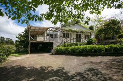 Photo of property in 152 Mangati Road, Puketotara, Te Awamutu, 3876