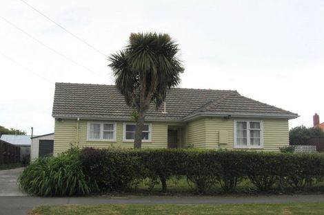 Photo of property in 27b Achilles Street, Burwood, Christchurch, 8061