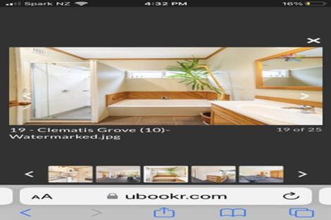 Photo of property in 10 Clematis Grove, Maungaraki, Lower Hutt, 5010