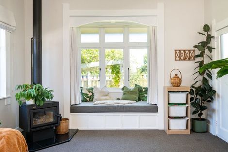 Photo of property in 181 Georges Drive, Napier South, Napier, 4110