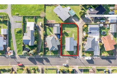 Photo of property in 50 Severn Street, Clifton, Invercargill, 9812