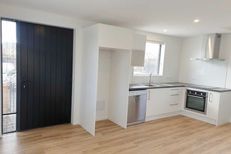 Photo of property in 16a Spencer Street, Addington, Christchurch, 8024