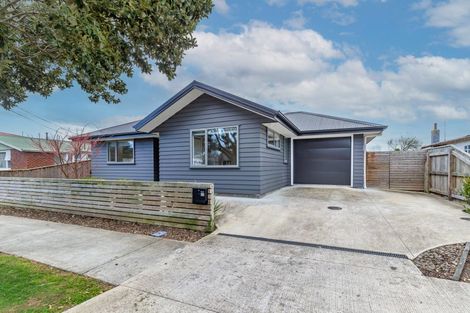 Photo of property in 30 Duke Street, Levin, 5510