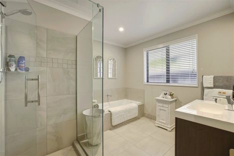 Photo of property in 11 Wyllie Place, Amberley, 7410