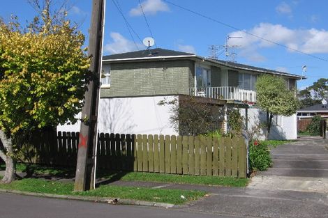 Photo of property in 38 Dale Crescent, Pakuranga, Auckland, 2010