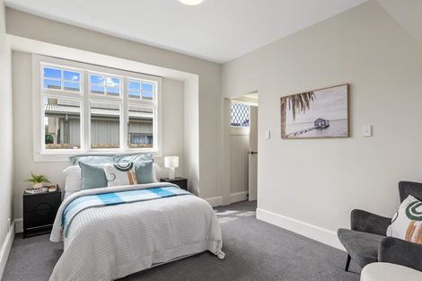 Photo of property in 1/142 Petrie Street, Richmond, Christchurch, 8013